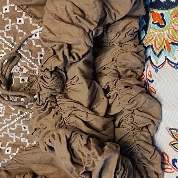 Free People XS Top - Picture 5 of 6